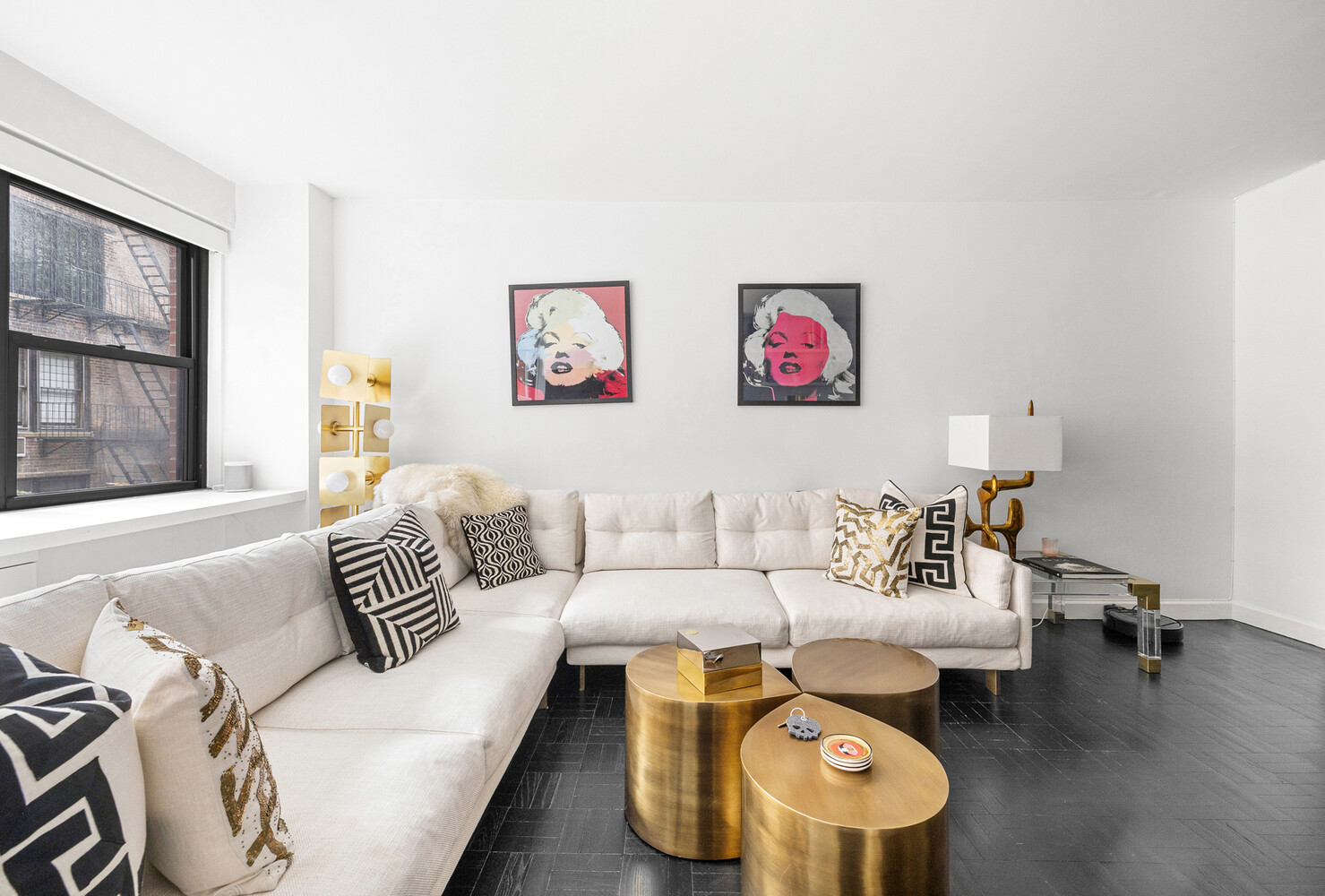 166 E 61ST Street 3B