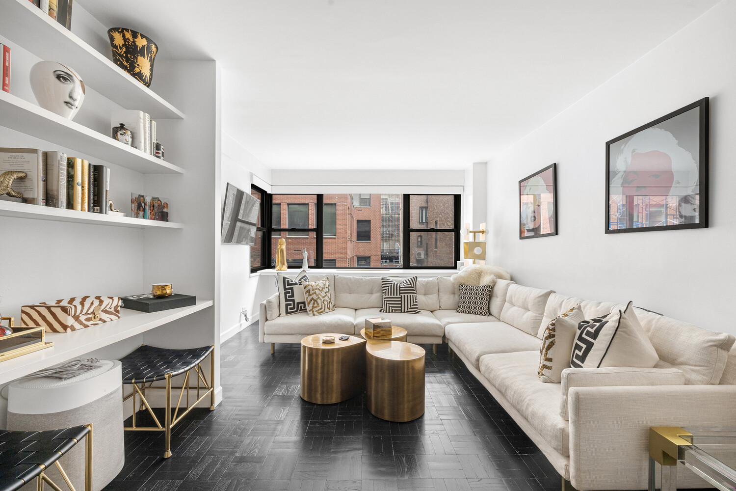 166 E 61ST Street 3B