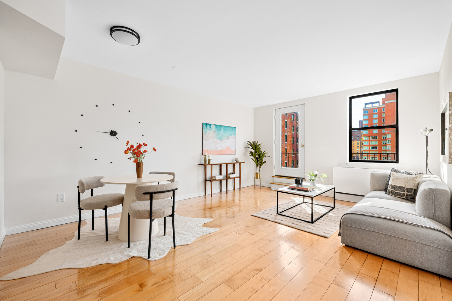 186 W 80TH Street 10E