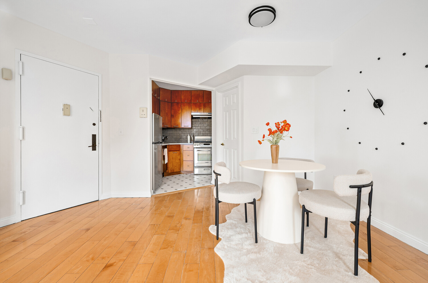 186 W 80TH Street 10E