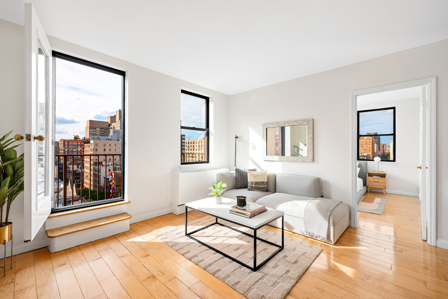 186 W 80TH Street 10E