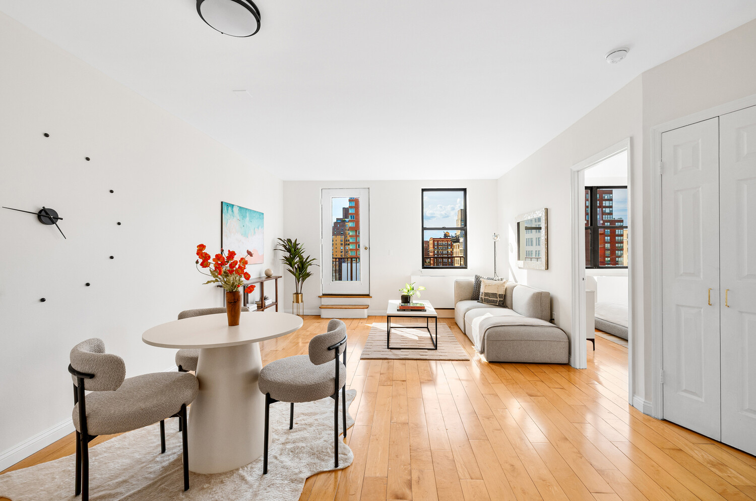 186 W 80TH Street 10E