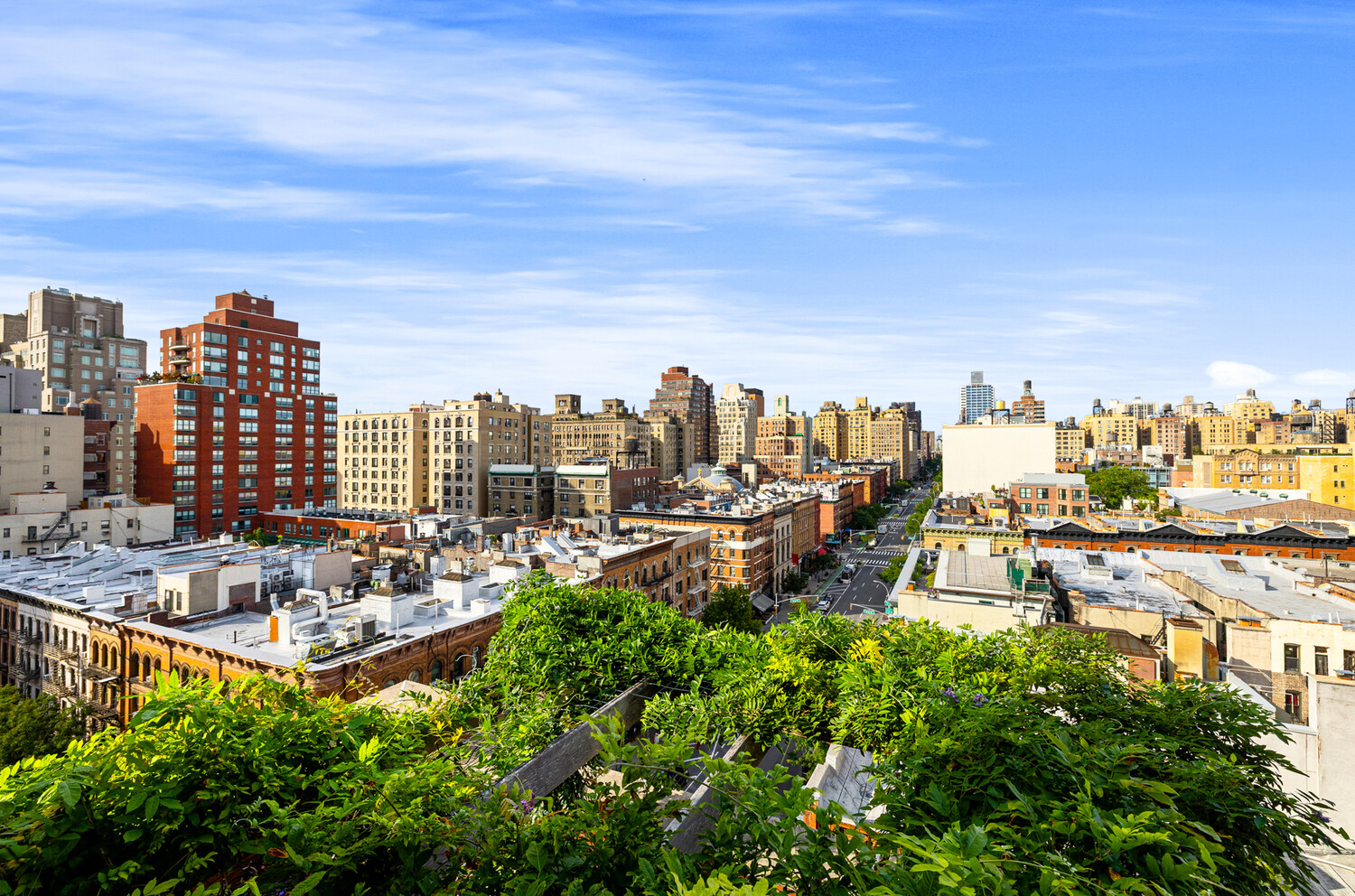 186 W 80TH Street 10E