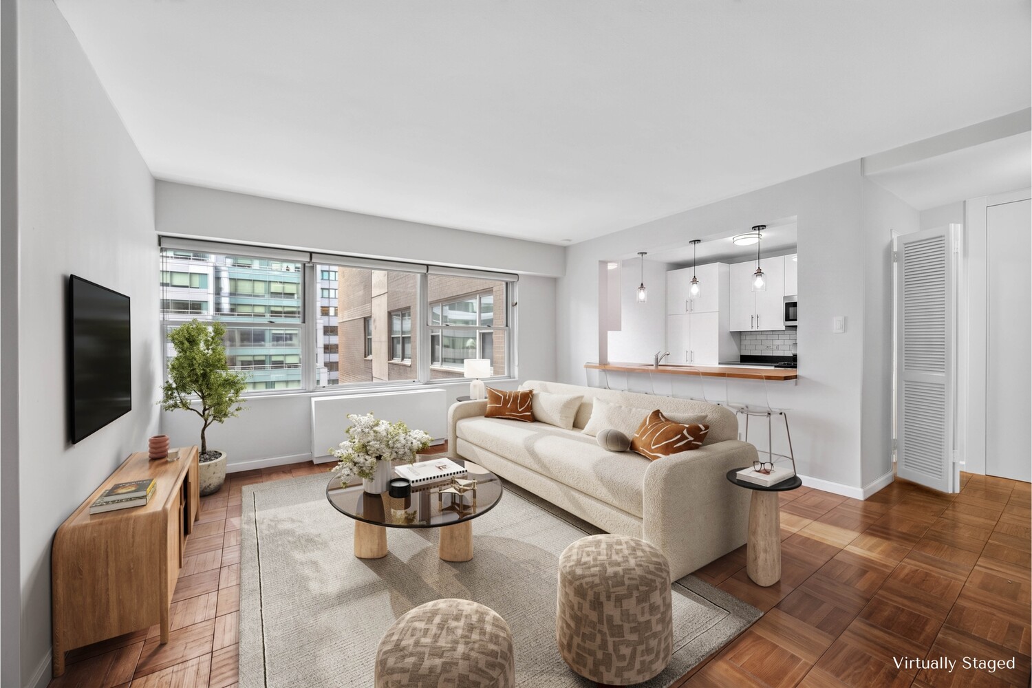 118 E 60TH Street 14F