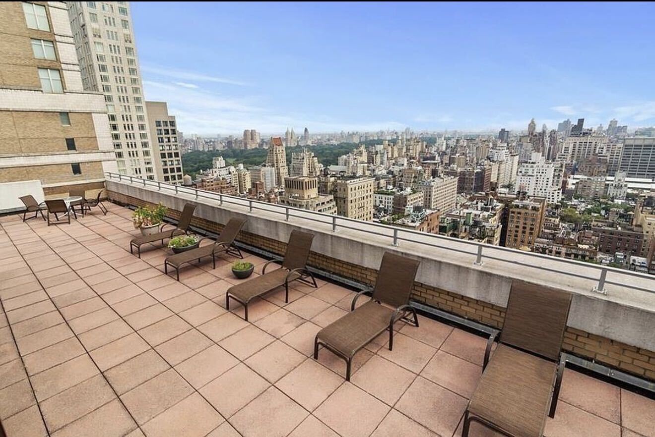 118 E 60TH Street 14F