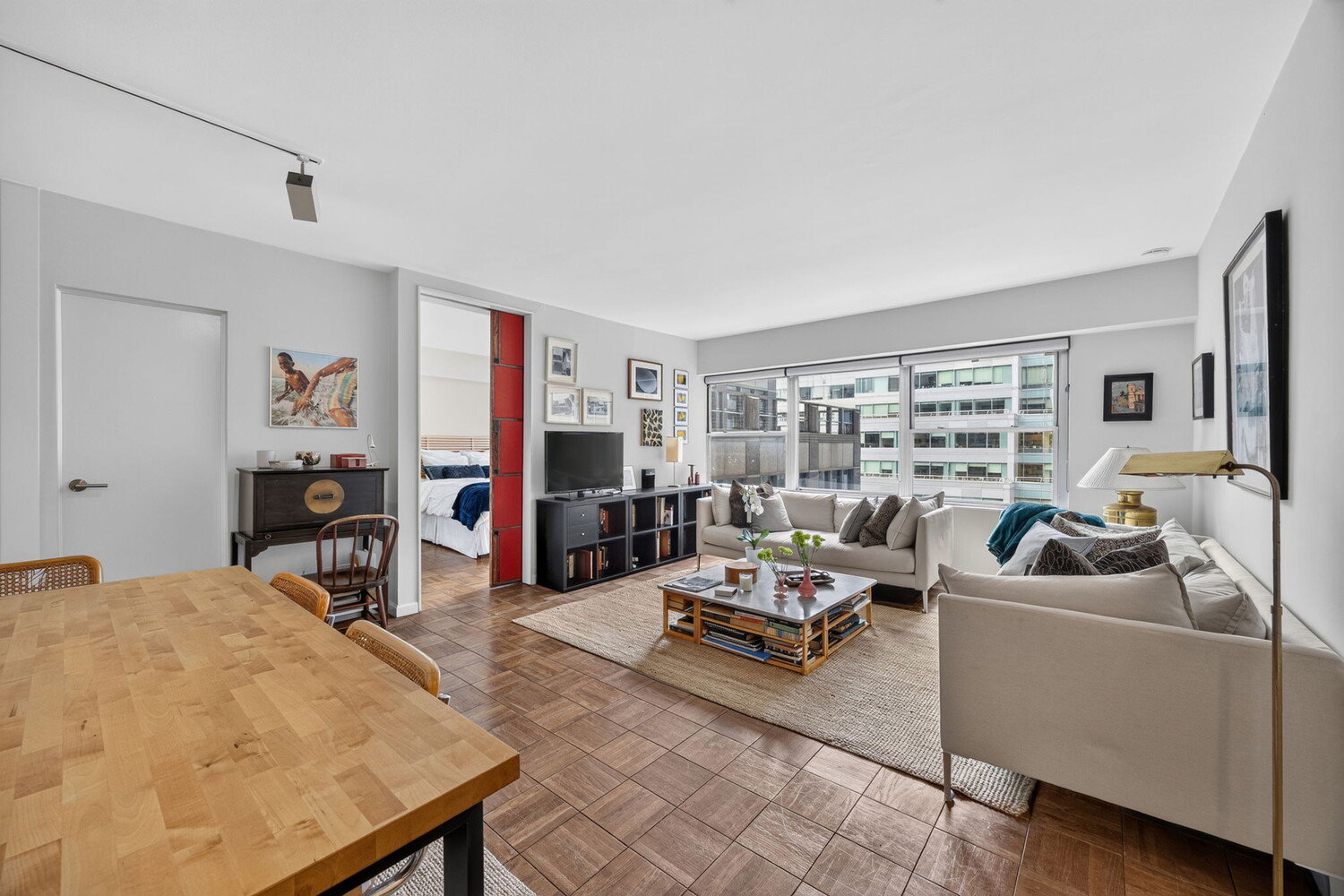118 E 60TH Street 14F