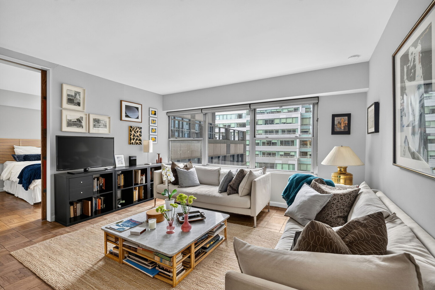 118 E 60TH Street 14F
