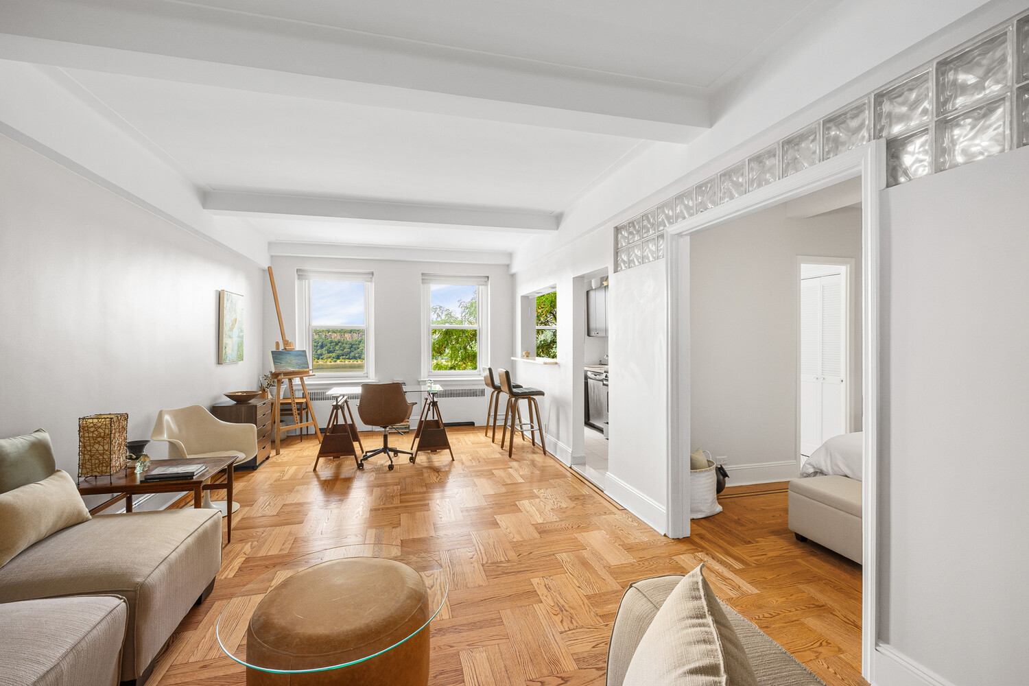 250 CABRINI Boulevard 2J