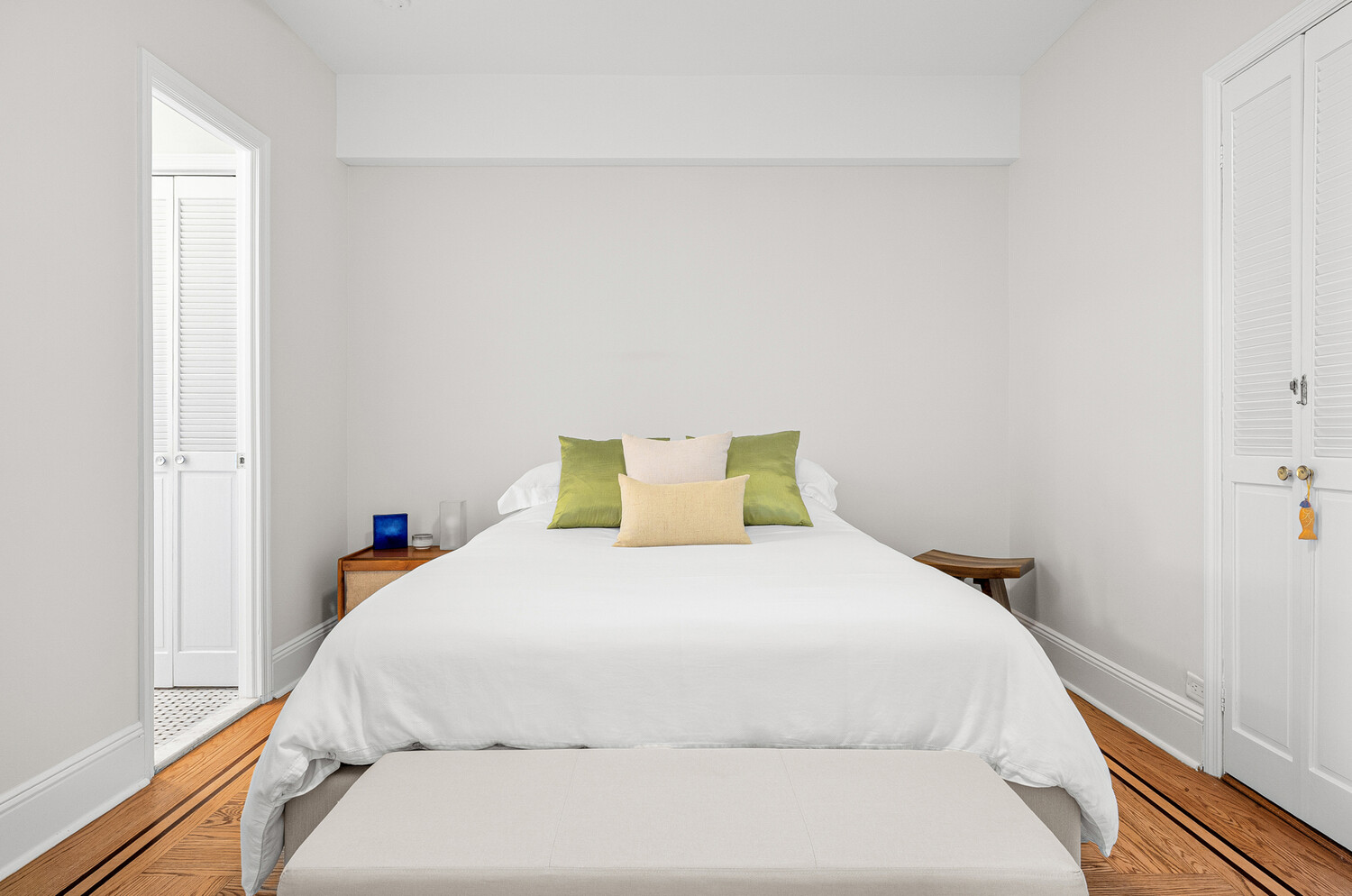 250 CABRINI Boulevard 2J