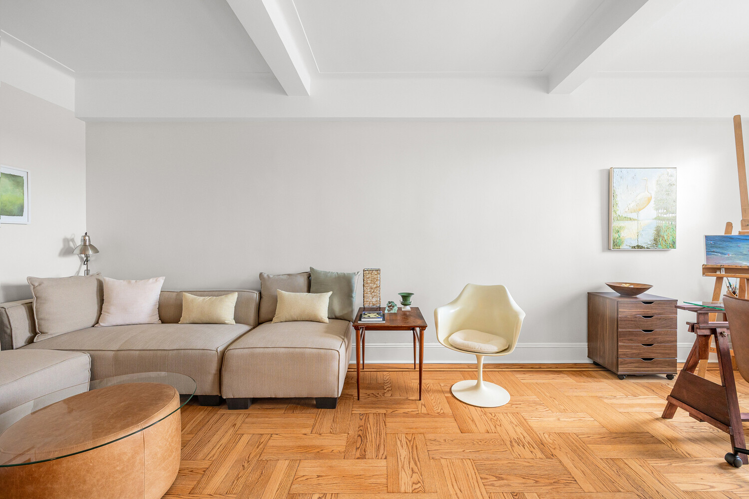 250 CABRINI Boulevard 2J
