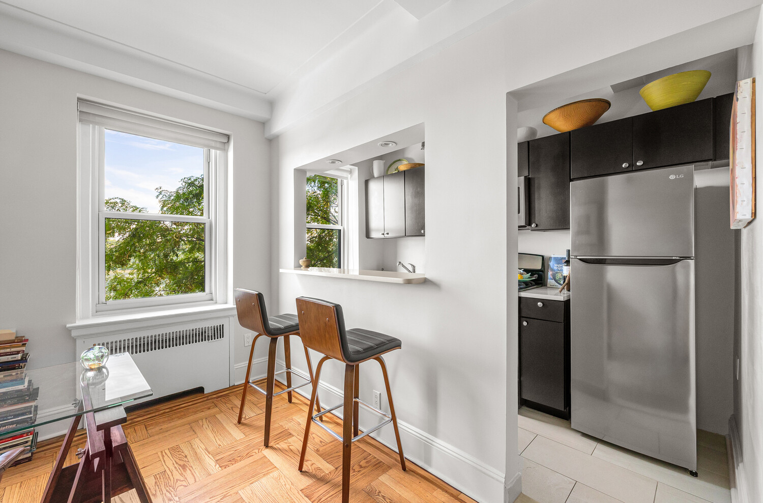 250 CABRINI Boulevard 2J