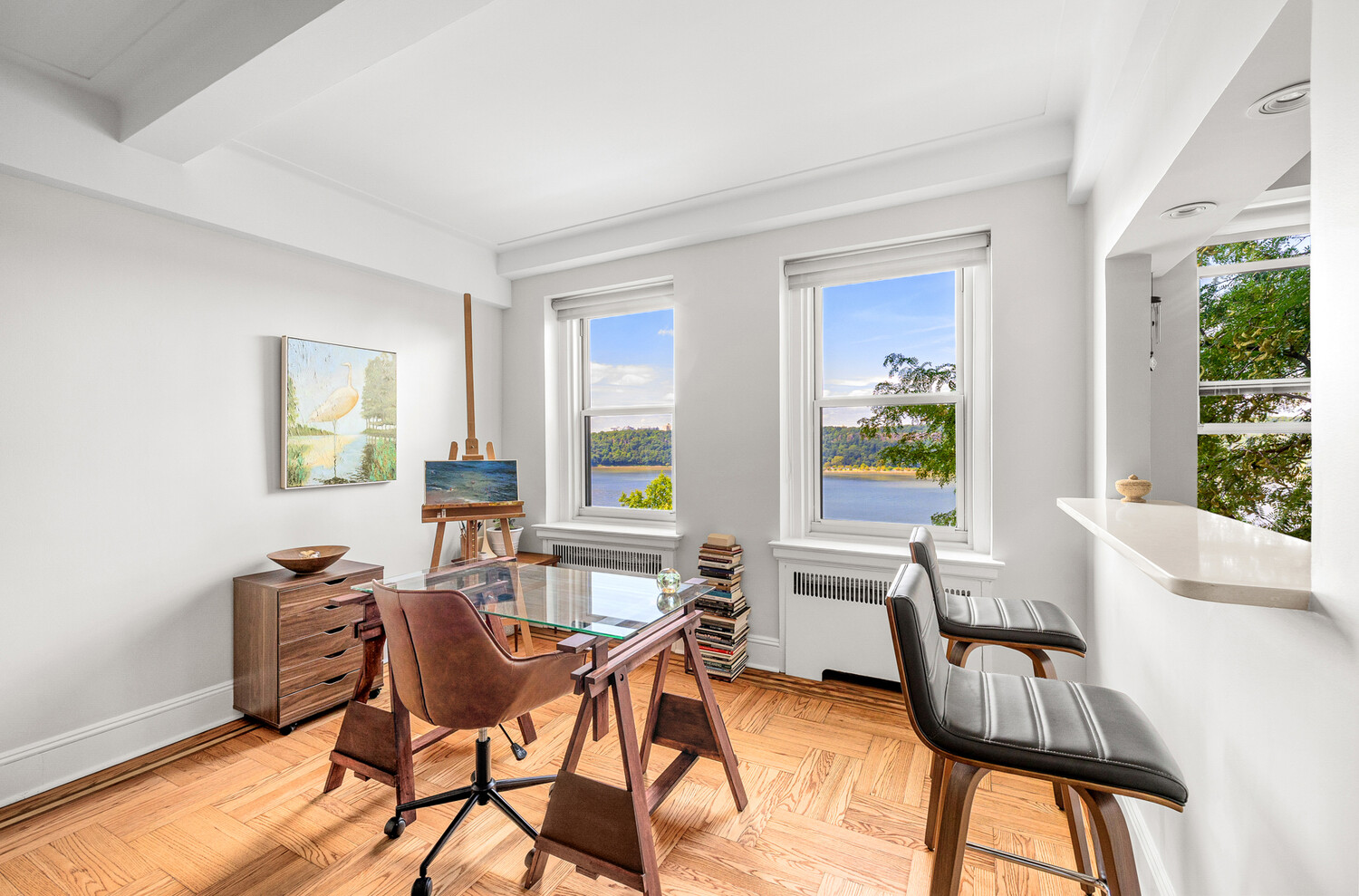 250 CABRINI Boulevard 2J