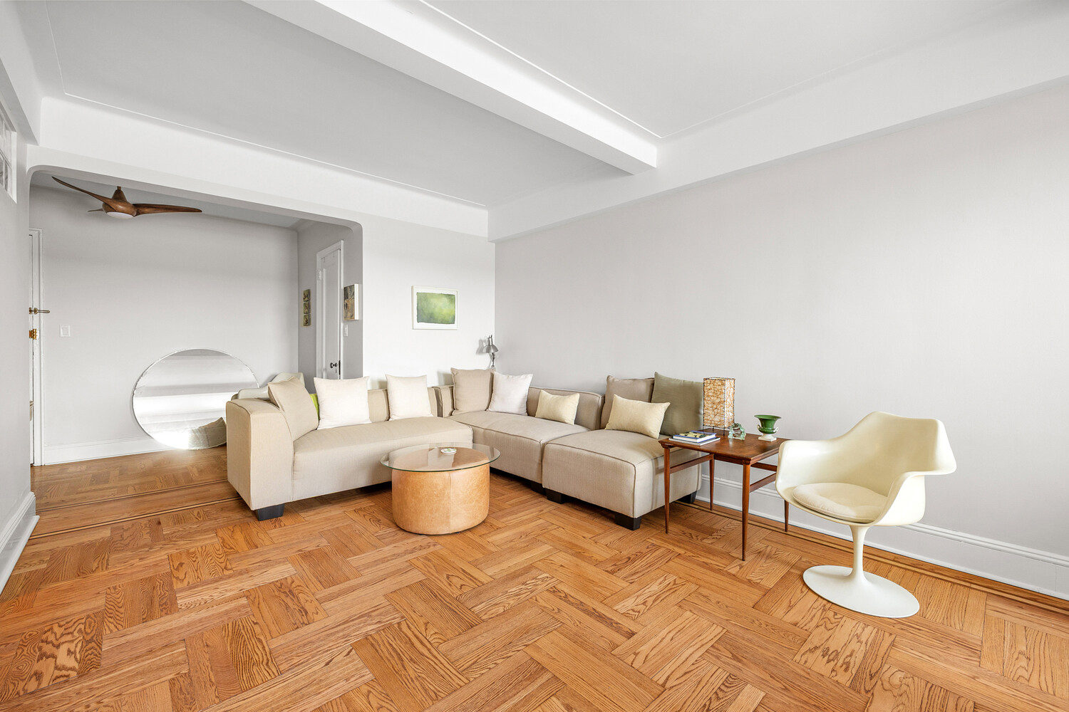 250 CABRINI Boulevard 2J
