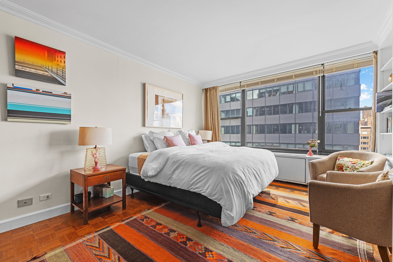 117 E 57TH Street 32F