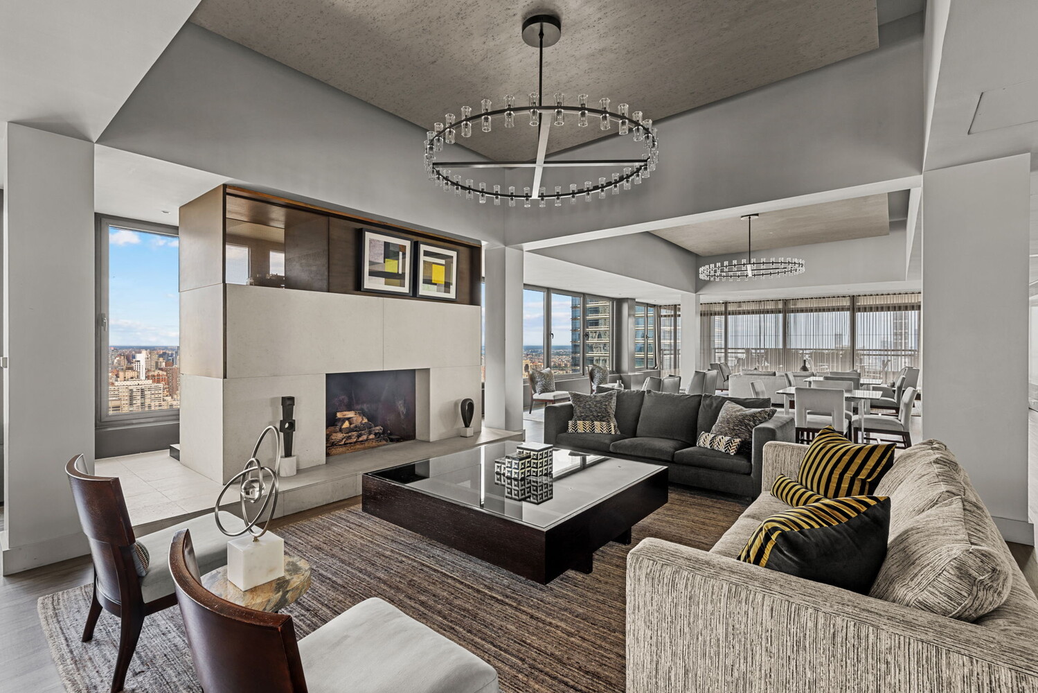 117 E 57TH Street 32F