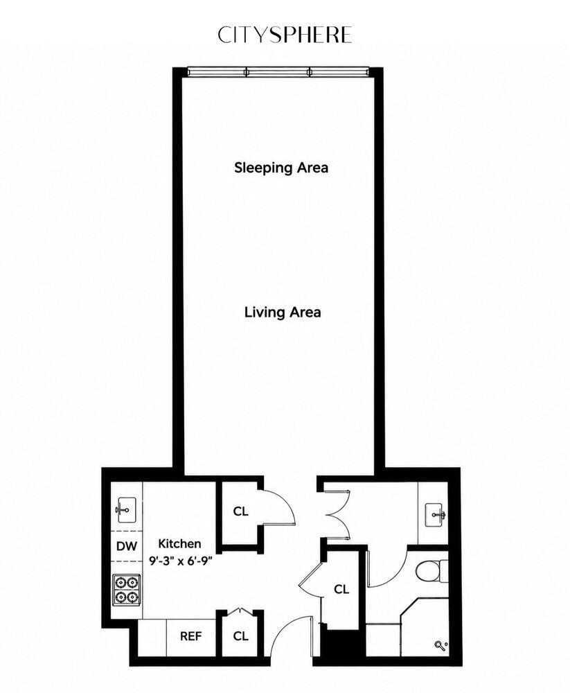 117 E 57TH Street 32F