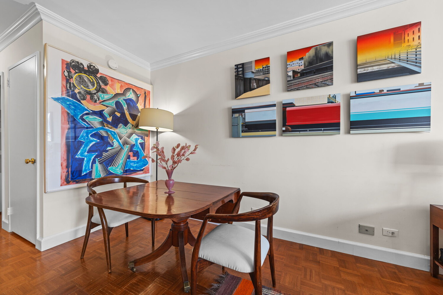 117 E 57TH Street 32F