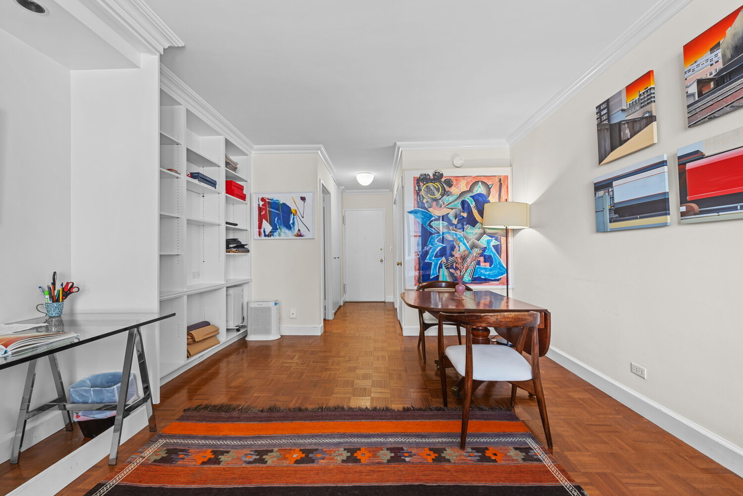 117 E 57TH Street 32F