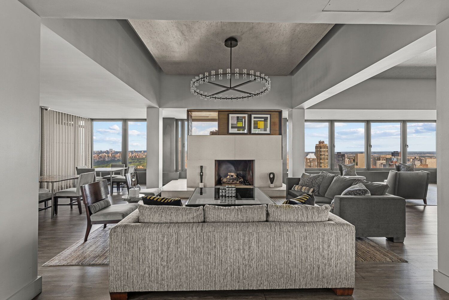 117 E 57TH Street 32F