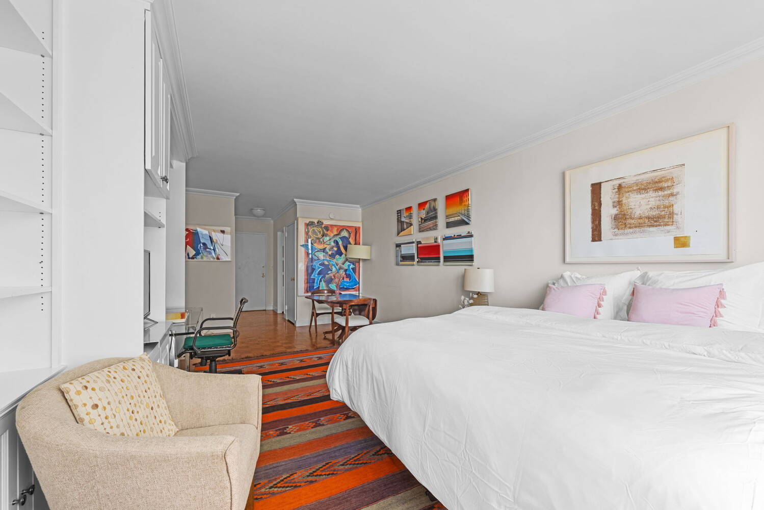 117 E 57TH Street 32F
