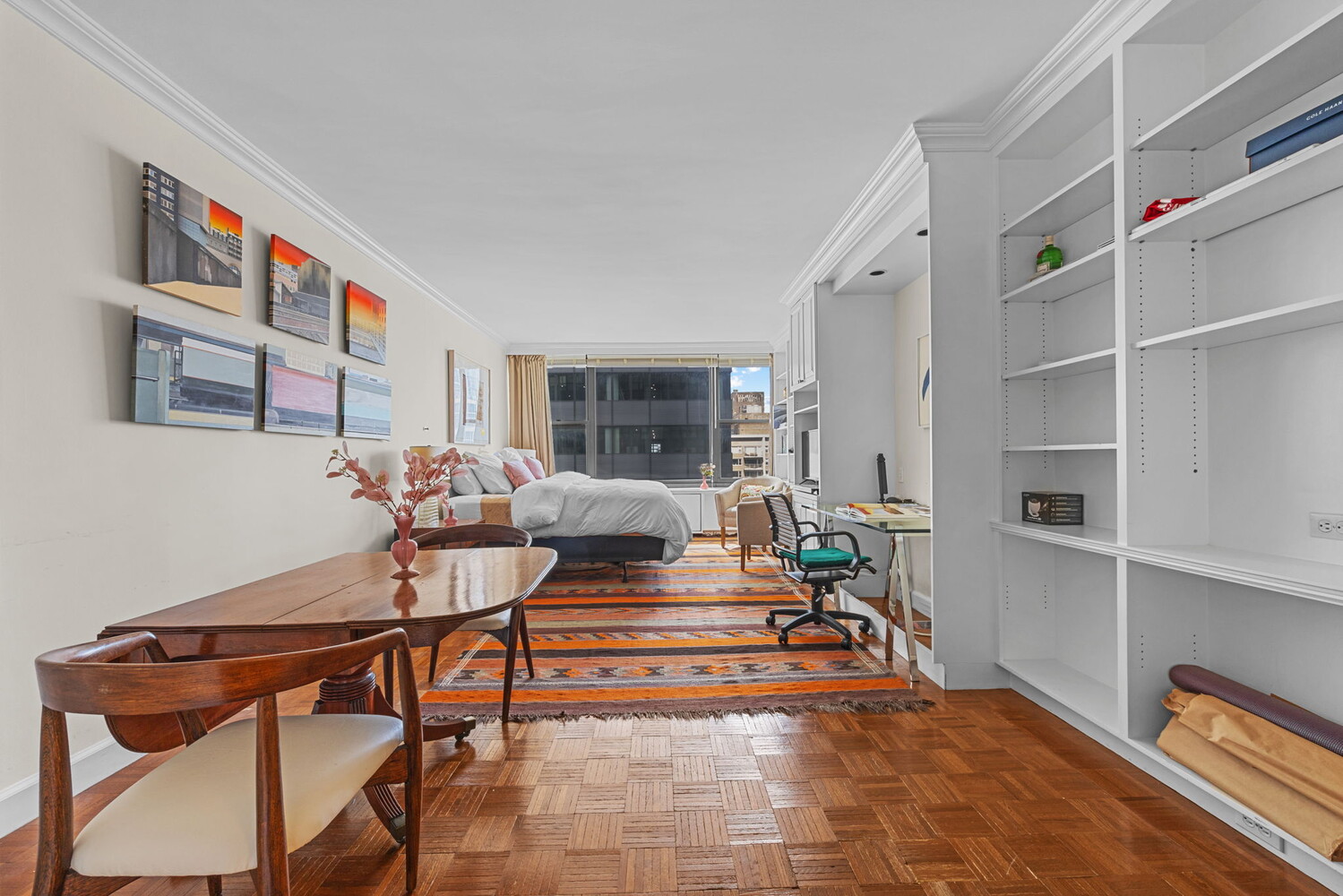 117 E 57TH Street 32F