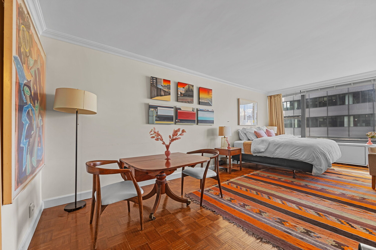 117 E 57TH Street 32F
