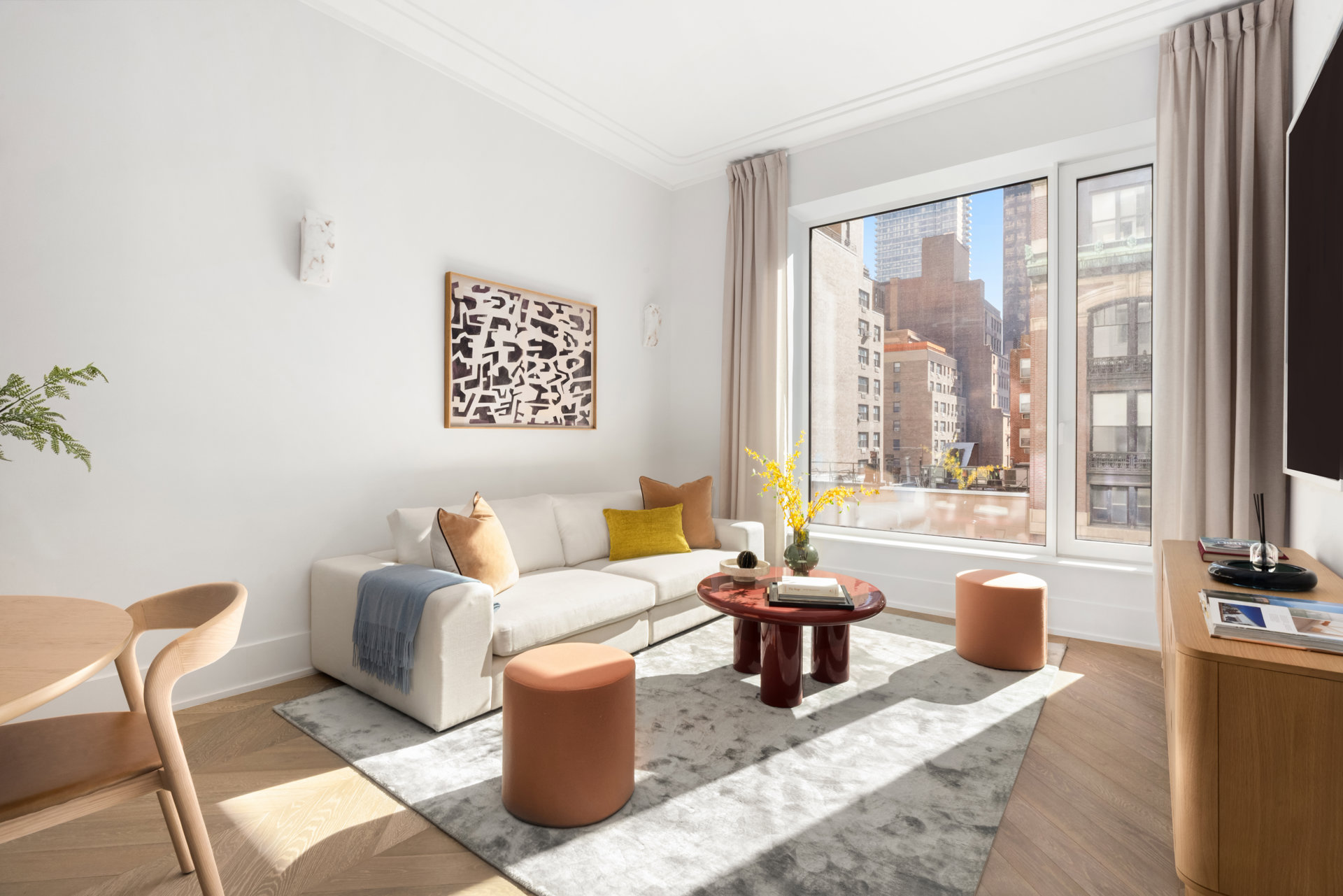 660 LEXINGTON Avenue 8C