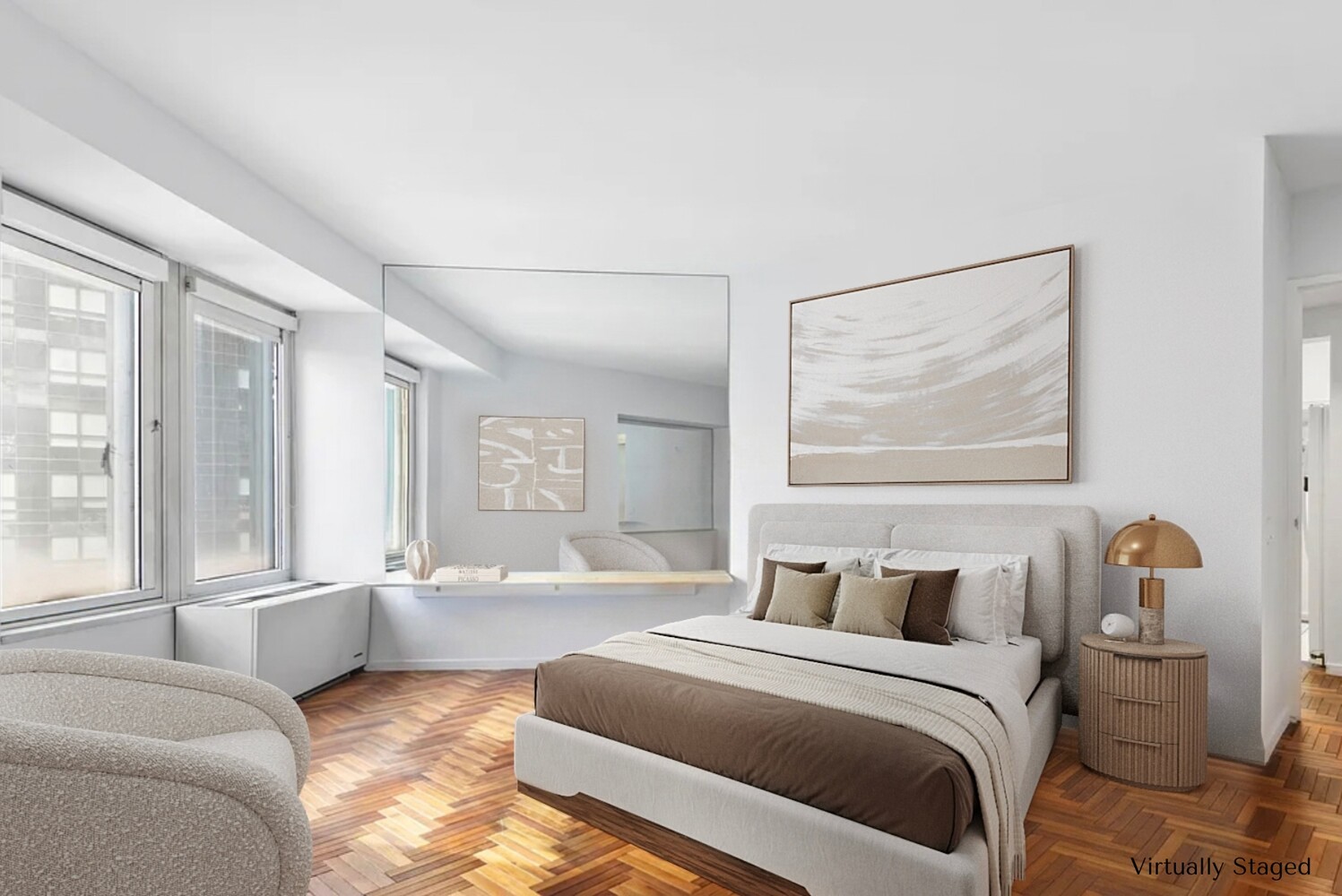 150 W 56TH Street 3105