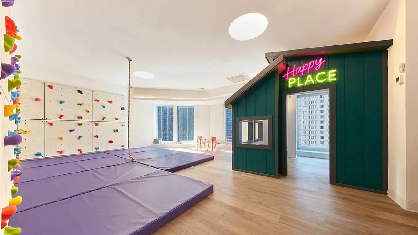 150 W 56TH Street 3105