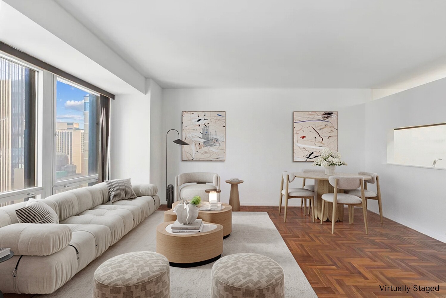 150 W 56TH Street 3105