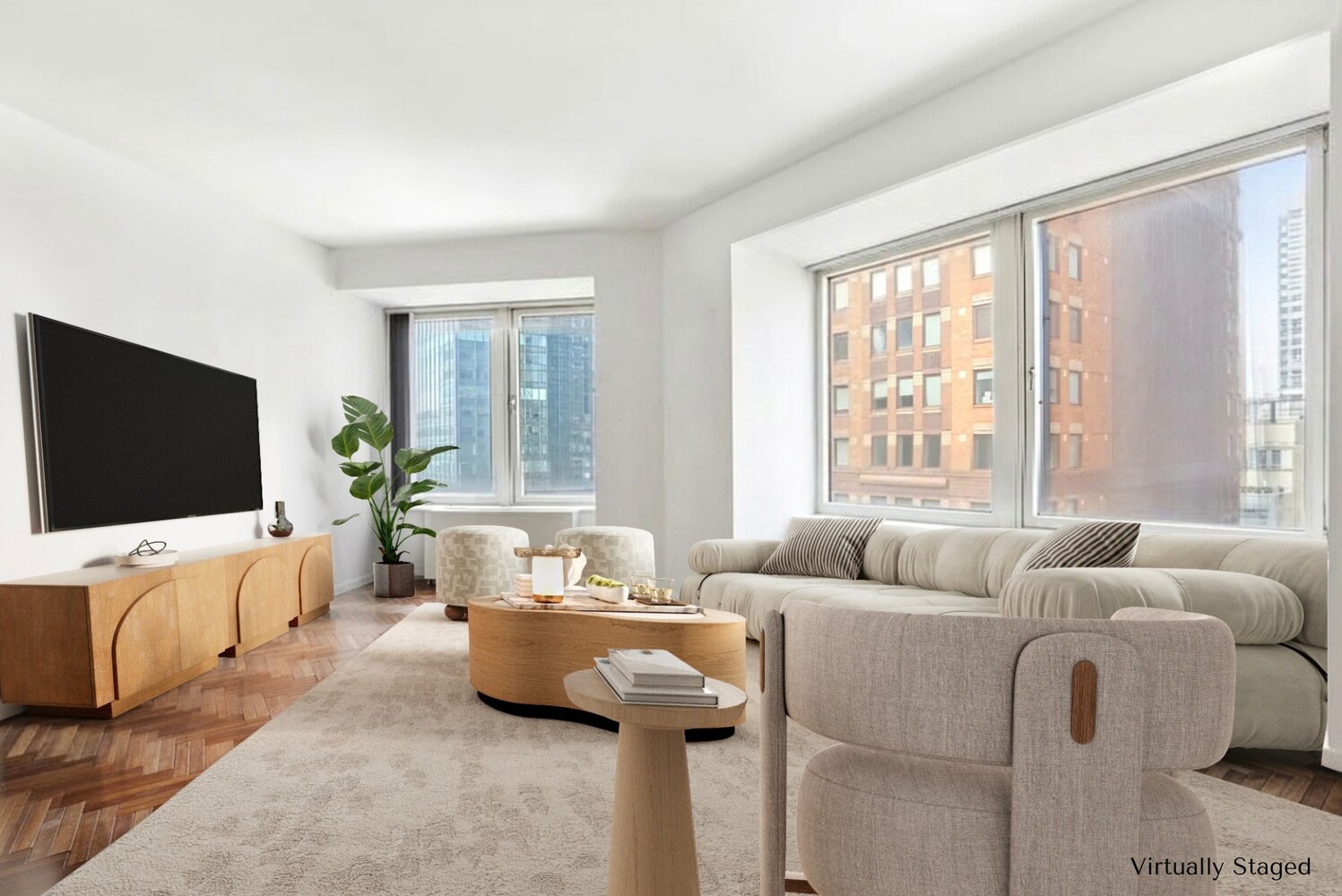 150 W 56TH Street 3105