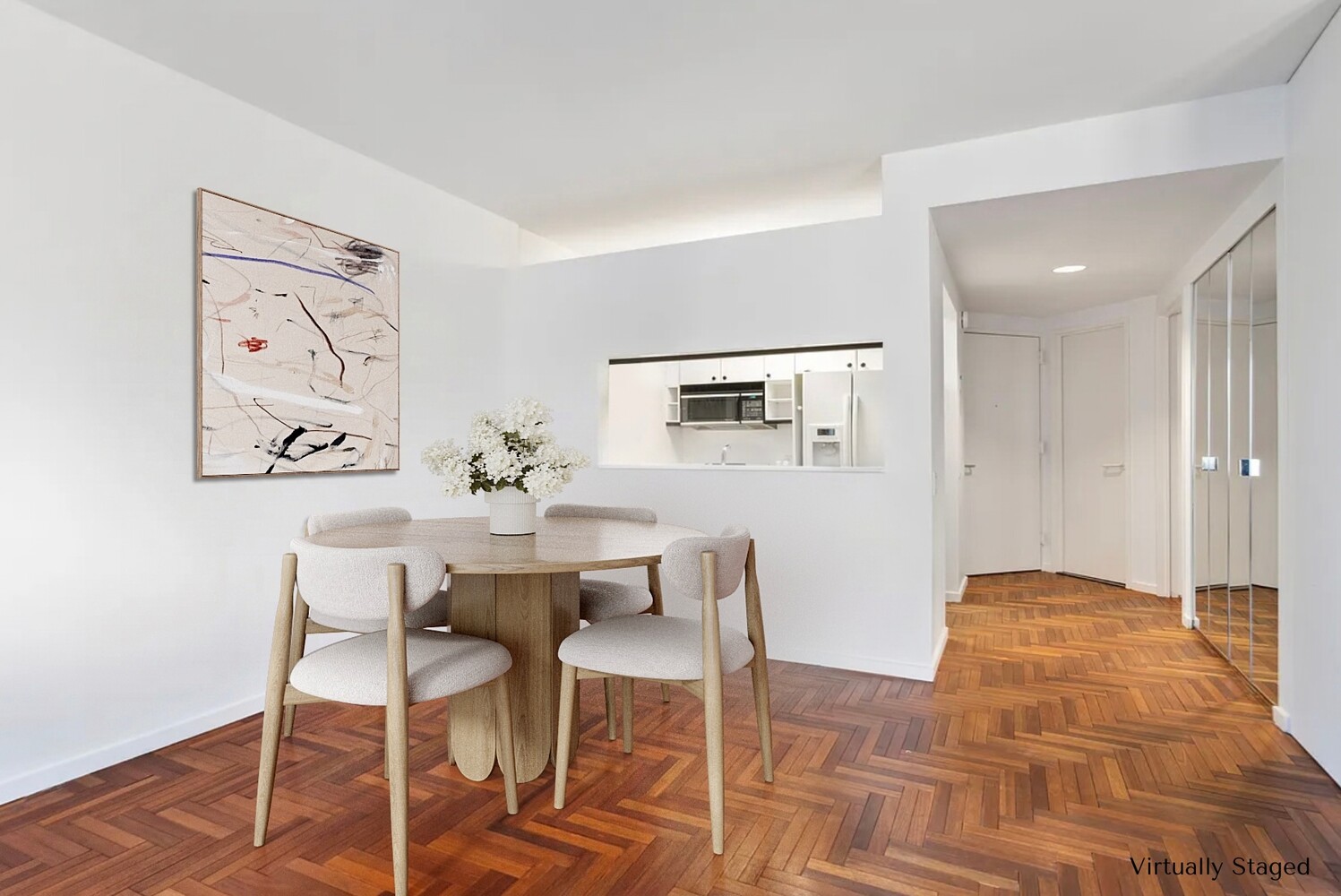 150 W 56TH Street 3105