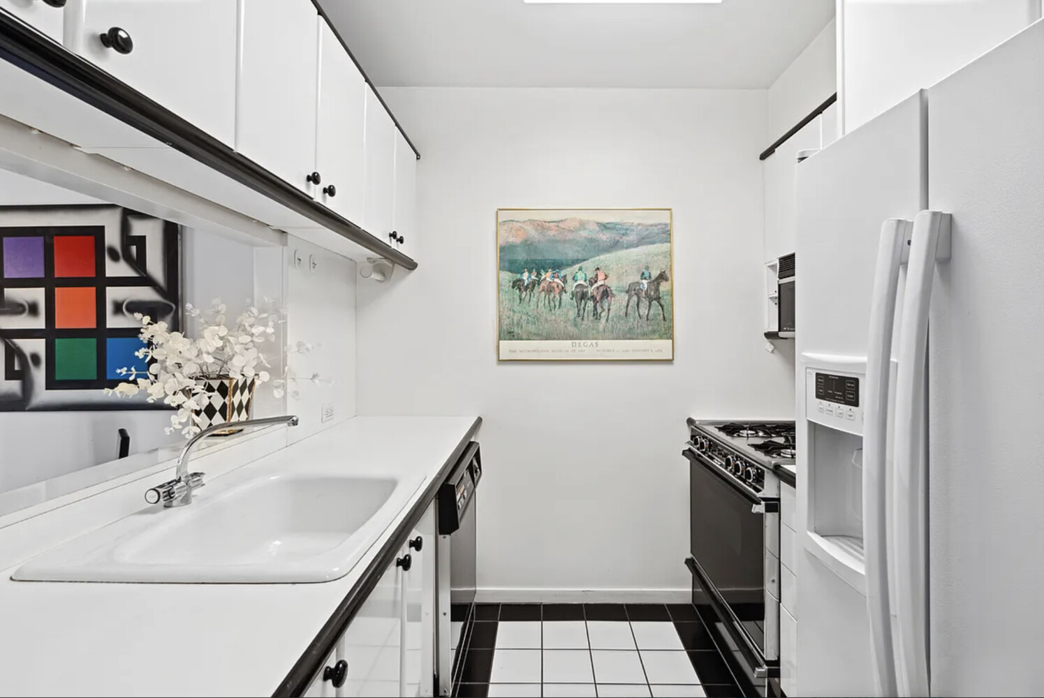 150 W 56TH Street 3105