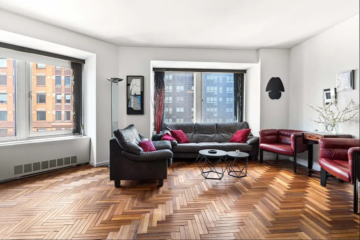 150 W 56TH Street 3105