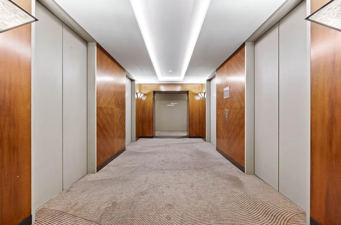150 W 56TH Street 3105