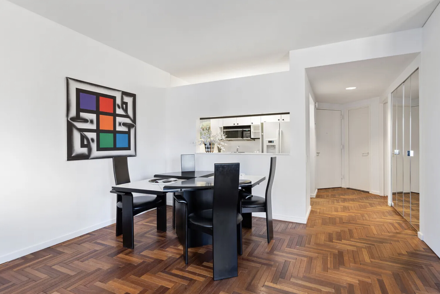 150 W 56TH Street 3105