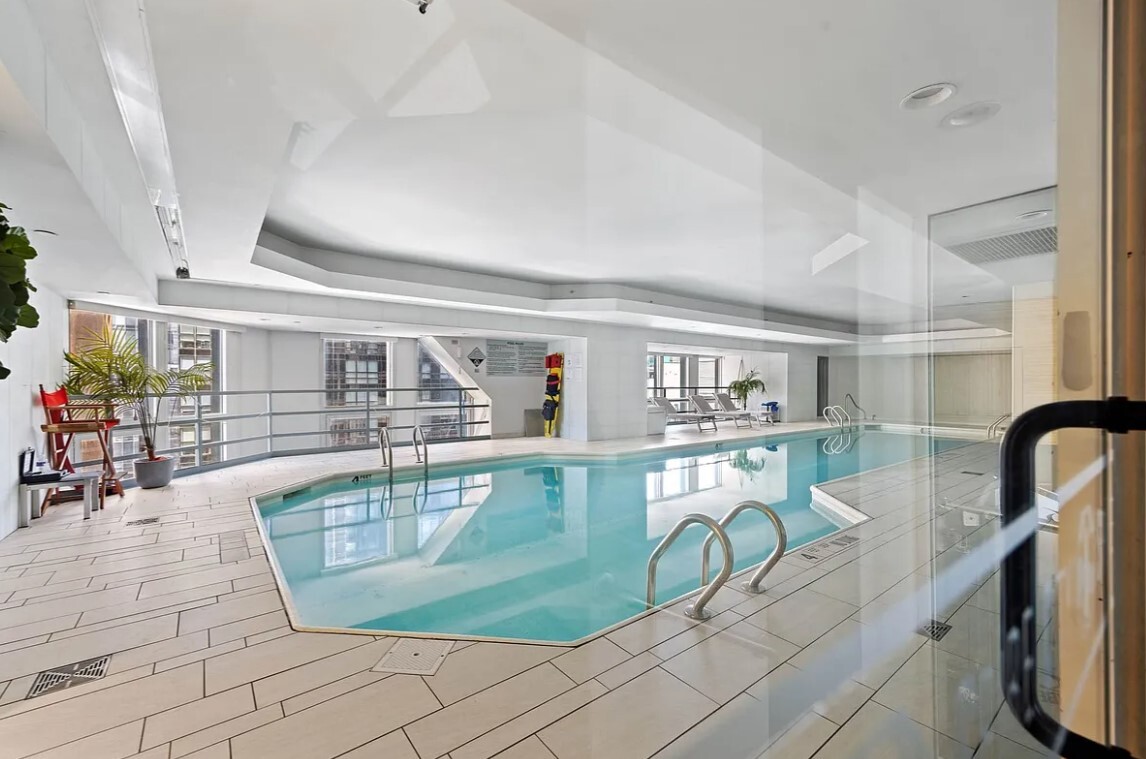 150 W 56TH Street 3105