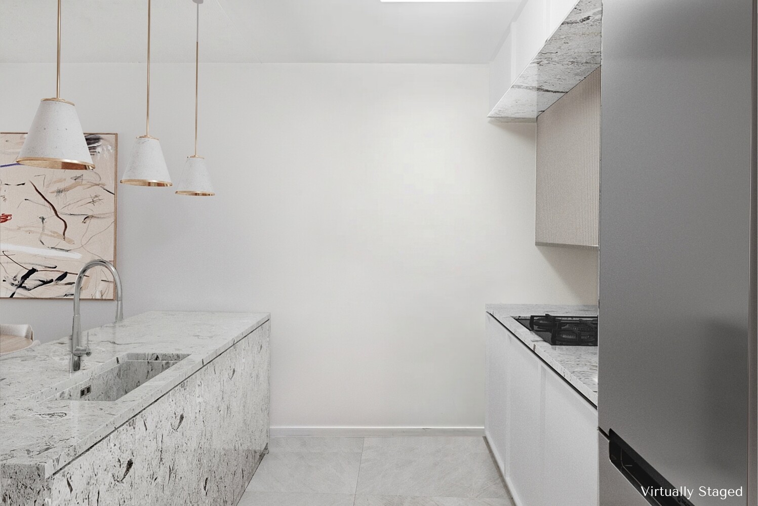150 W 56TH Street 3105