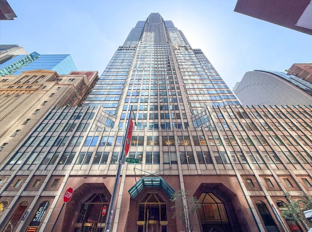 150 W 56TH Street 3105