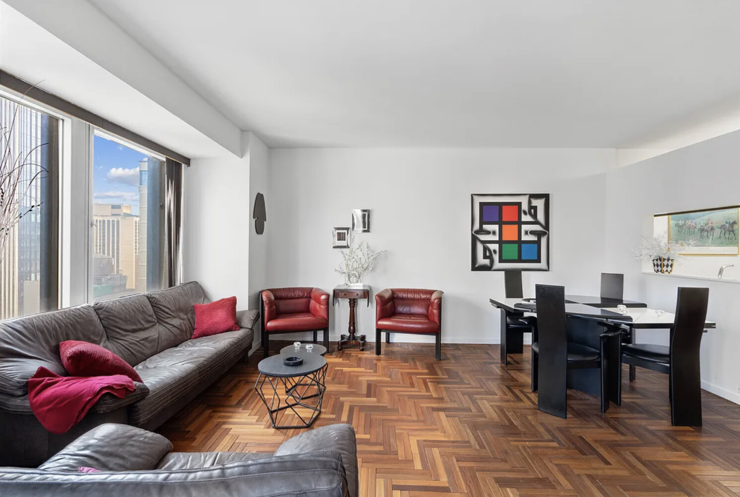150 W 56TH Street 3105