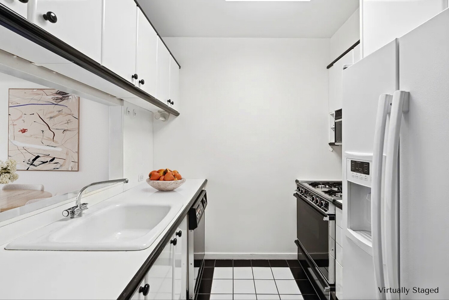 150 W 56TH Street 3105