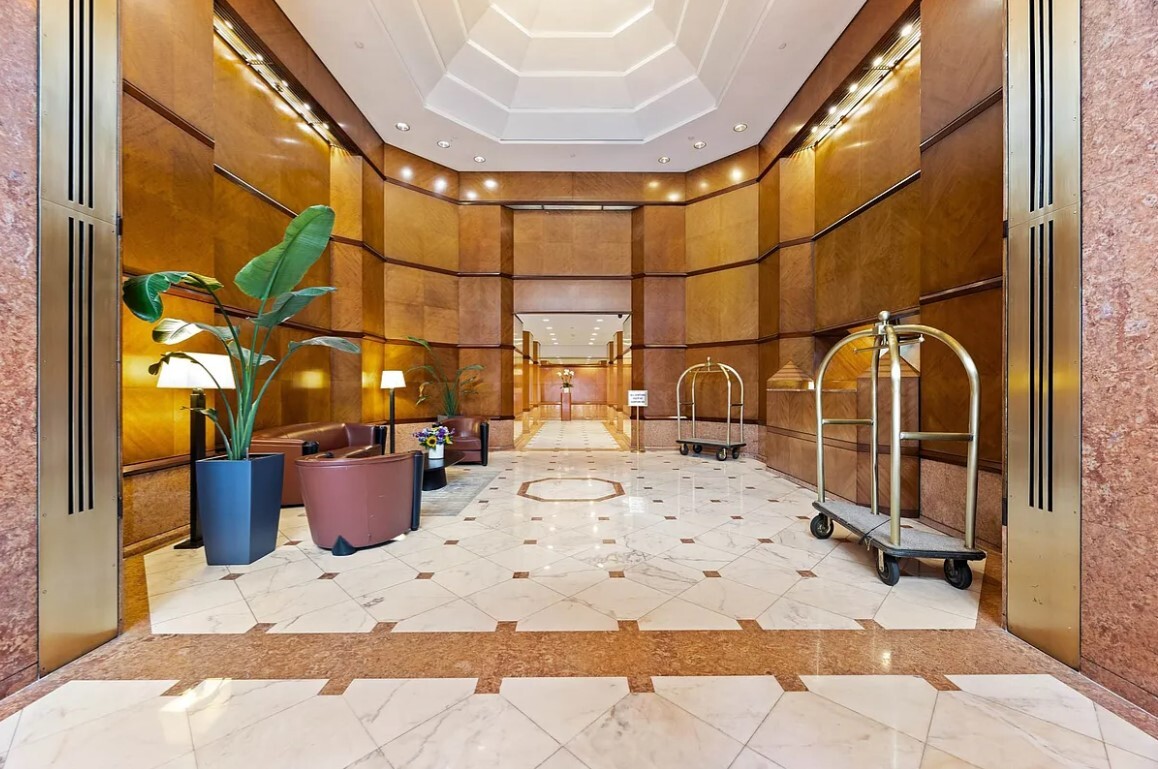 150 W 56TH Street 3105
