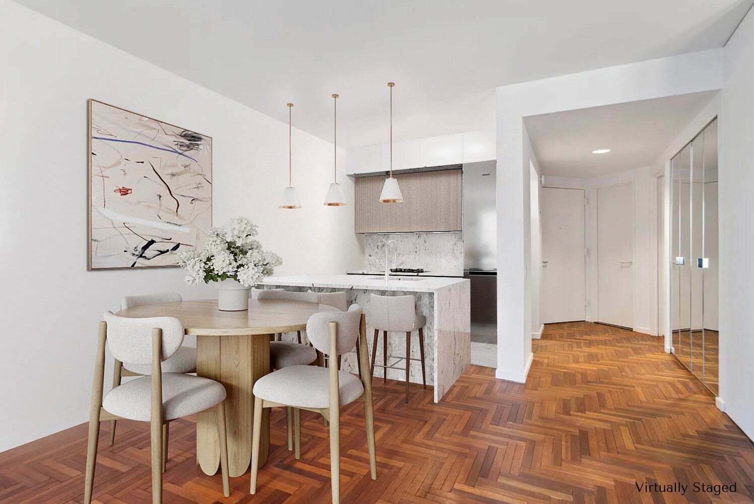150 W 56TH Street 3105