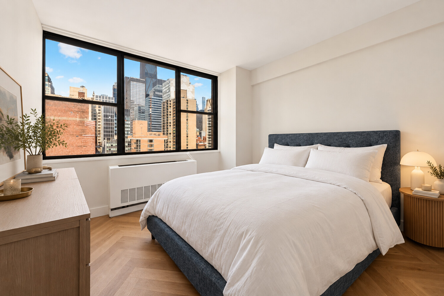 301 E 45TH Street 21F