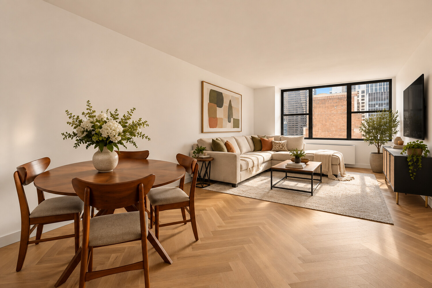 301 E 45TH Street 21F