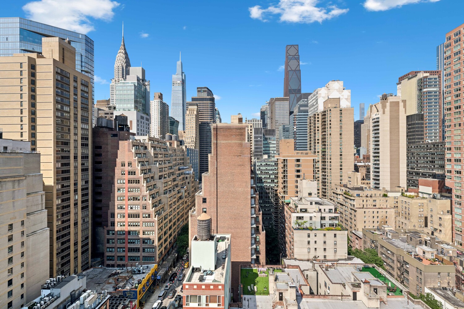 301 E 45TH Street 21F