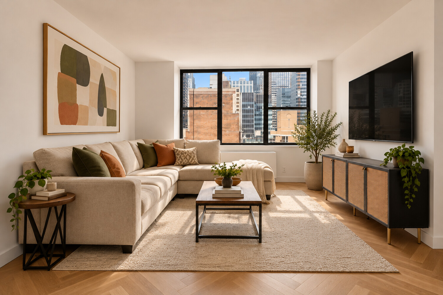 301 E 45TH Street 21F