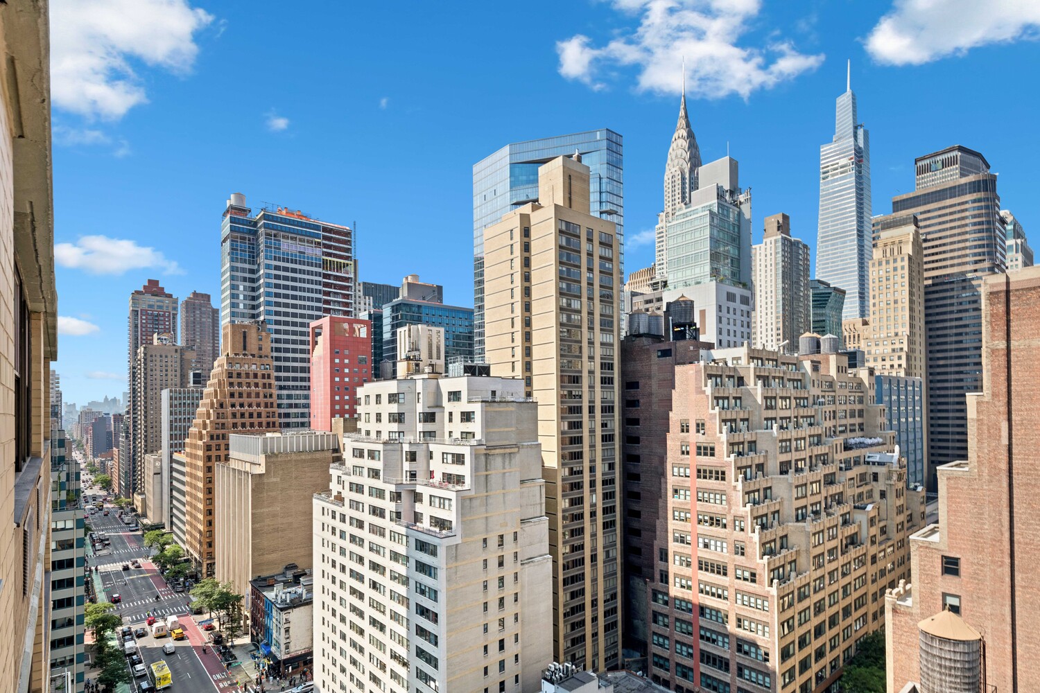 301 E 45TH Street 21F