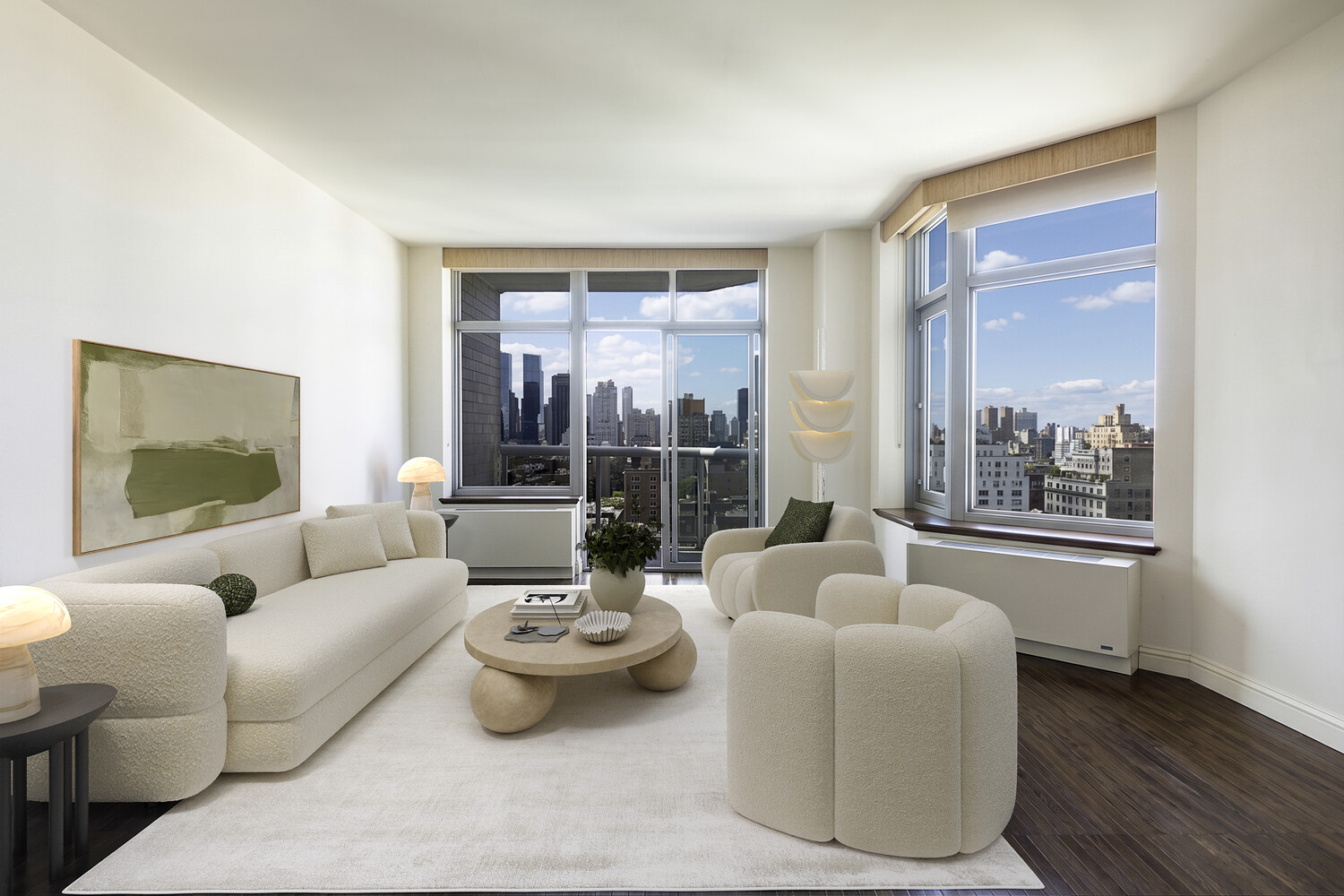 188 E 64TH Street 2006