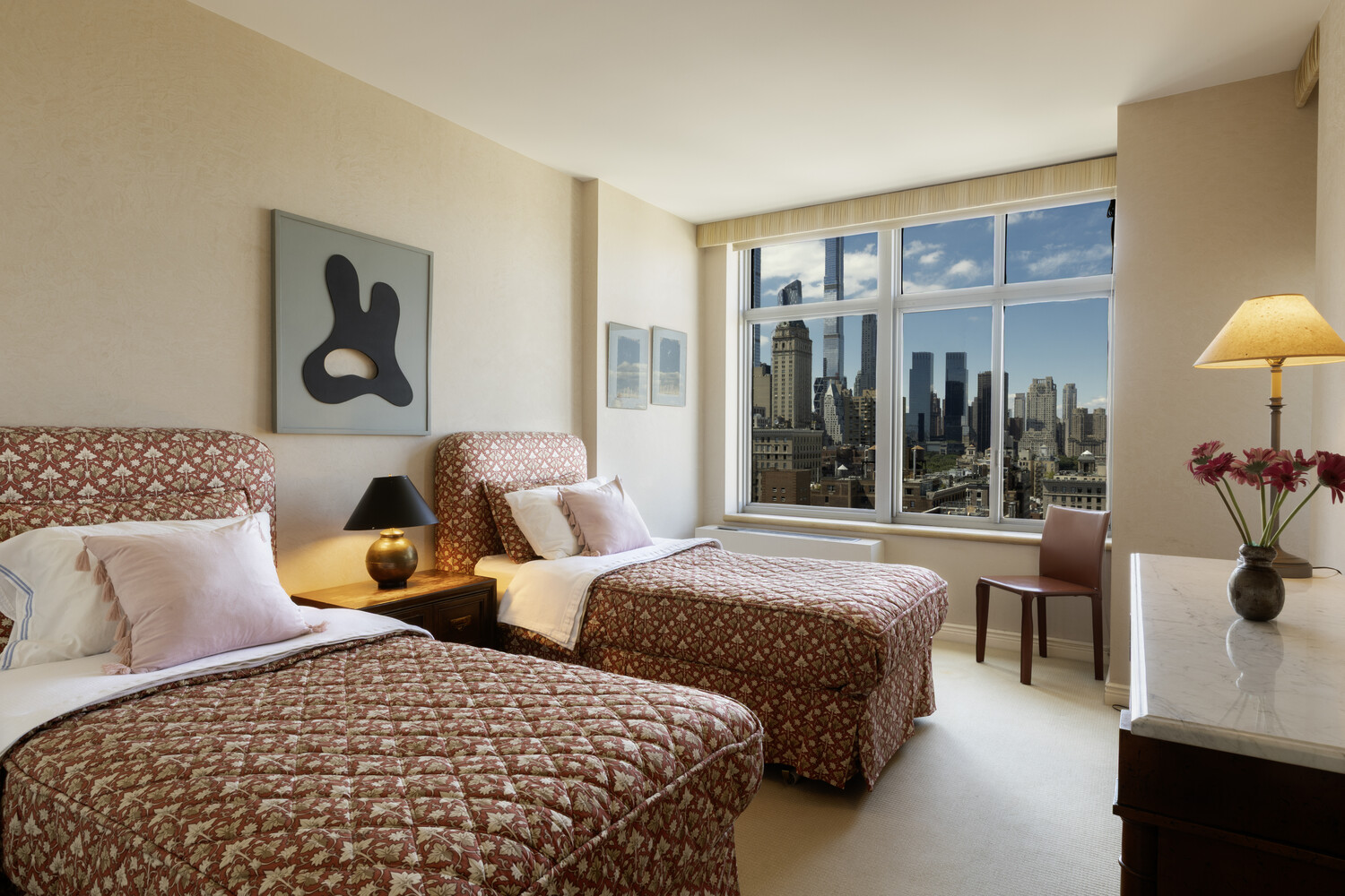188 E 64TH Street 2006